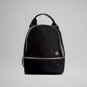 City Adventurer Backpack Micro 3L